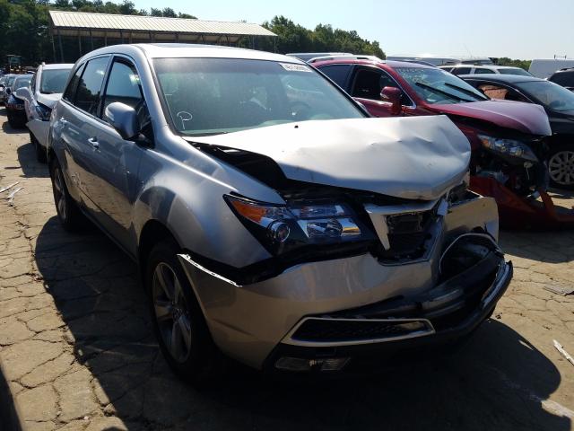 ACURA MDX 2013 2hnyd2h26dh514357