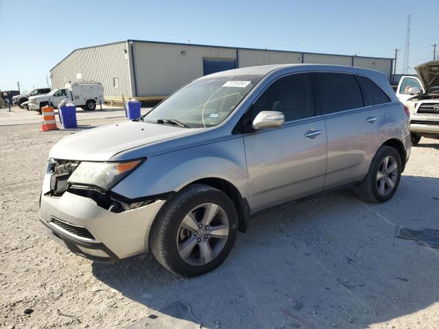 ACURA MDX 2013 2hnyd2h26dh517162