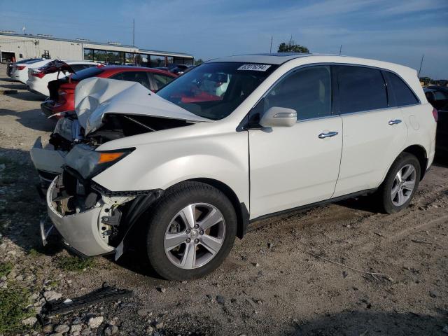 ACURA MDX 2013 2hnyd2h26dh519705