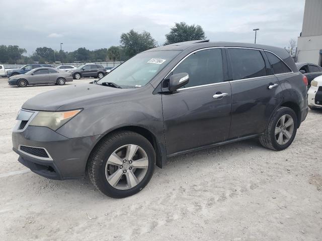 ACURA MDX 2010 2hnyd2h27ah520146