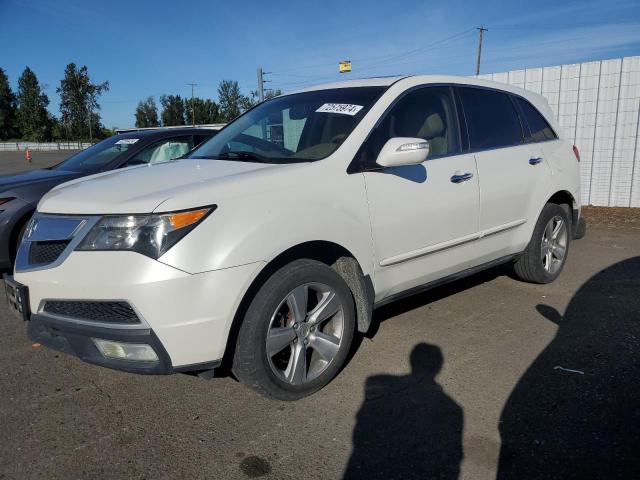 ACURA MDX 2010 2hnyd2h27ah526741