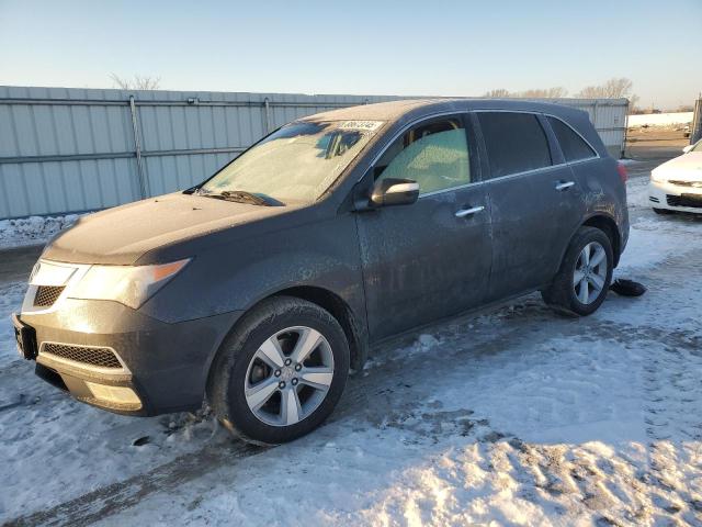 ACURA MDX 2010 2hnyd2h27ah527209