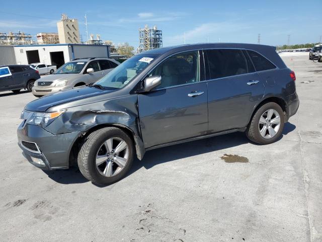 ACURA MDX 2011 2hnyd2h27bh507916