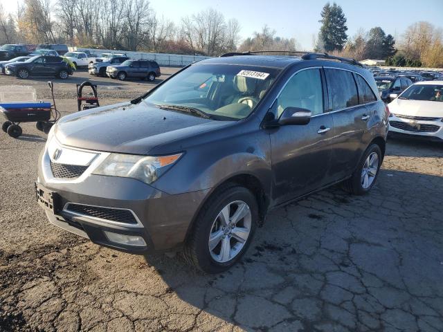 ACURA MDX 2011 2hnyd2h27bh530774