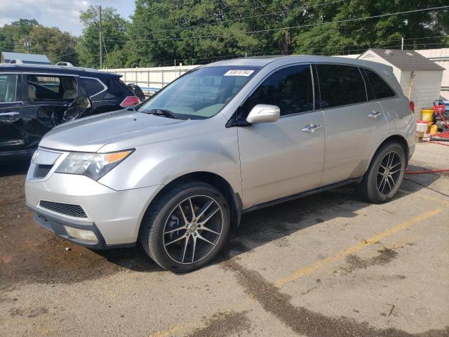 ACURA MDX 2011 2hnyd2h27bh532394