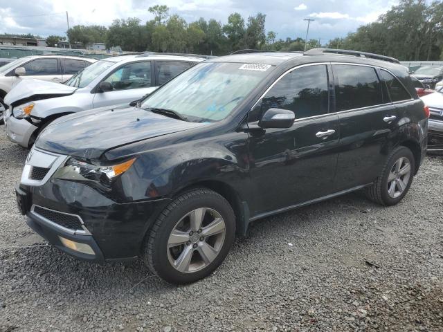 ACURA MDX 2011 2hnyd2h27bh539765