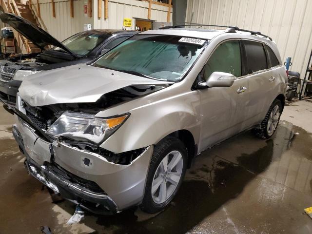 ACURA MDX 2012 2hnyd2h27ch002301