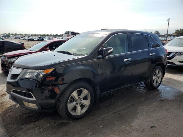 ACURA MDX 2012 2hnyd2h27ch516715