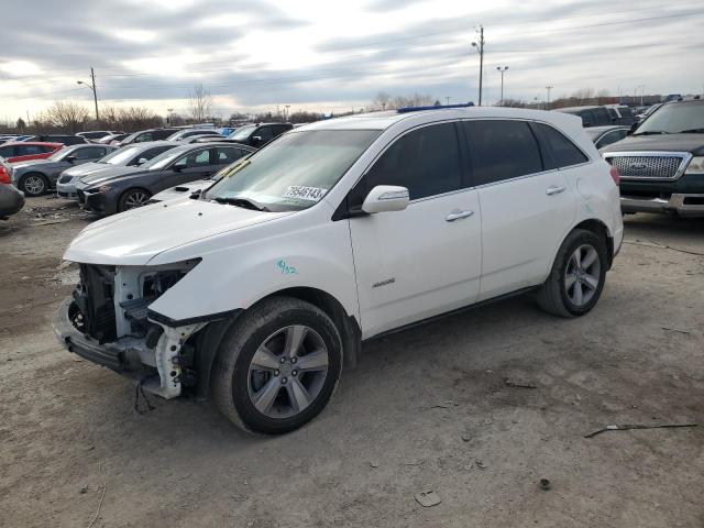 ACURA MDX 2012 2hnyd2h27ch543073