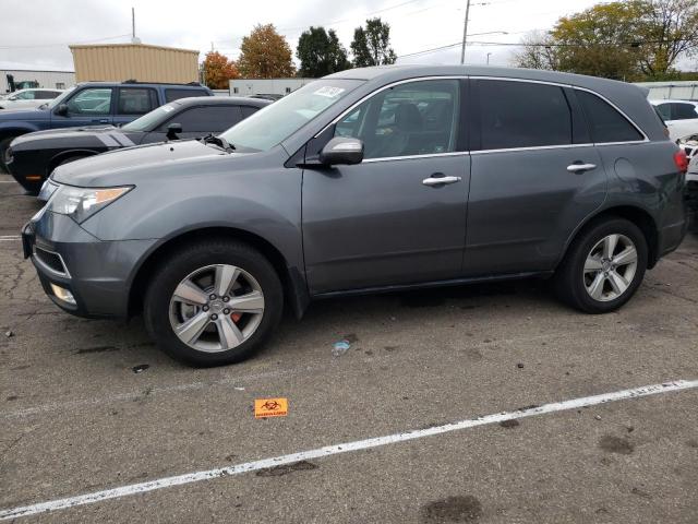 ACURA MDX 2012 2hnyd2h27ch548919