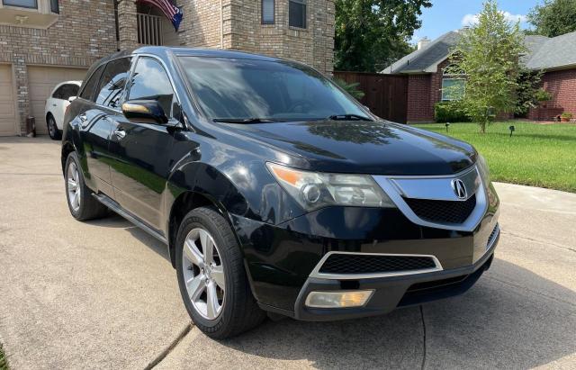 ACURA MDX 2013 2hnyd2h27dh511323