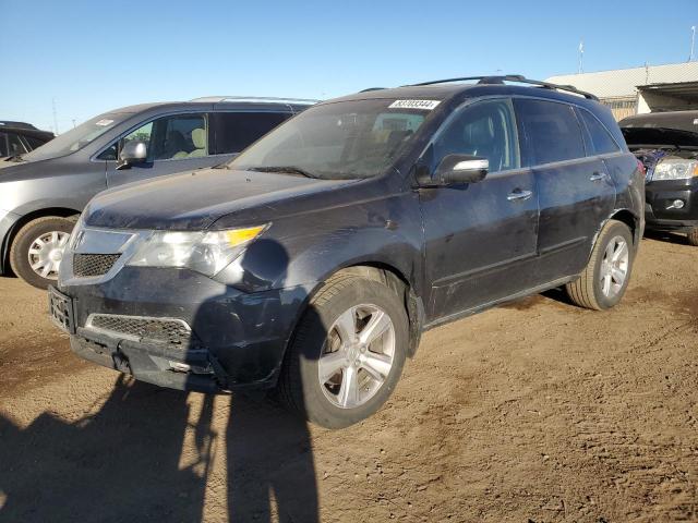 ACURA MDX 2013 2hnyd2h27dh518403