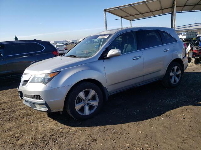 ACURA MDX 2010 2hnyd2h28ah521239