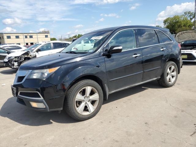 ACURA MDX 2010 2hnyd2h28ah525615