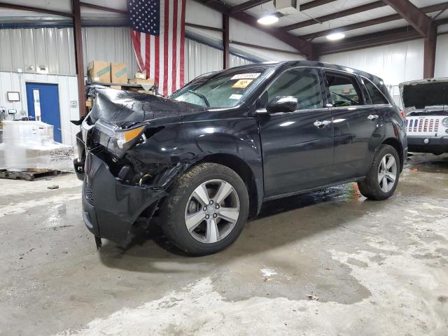 ACURA MDX 2011 2hnyd2h28bh530864