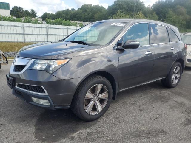 ACURA MDX 2011 2hnyd2h28bh541346