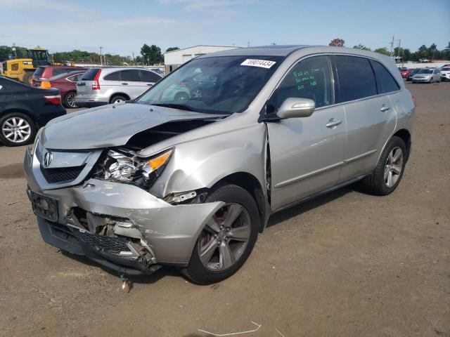 ACURA MDX 2012 2hnyd2h28ch507599