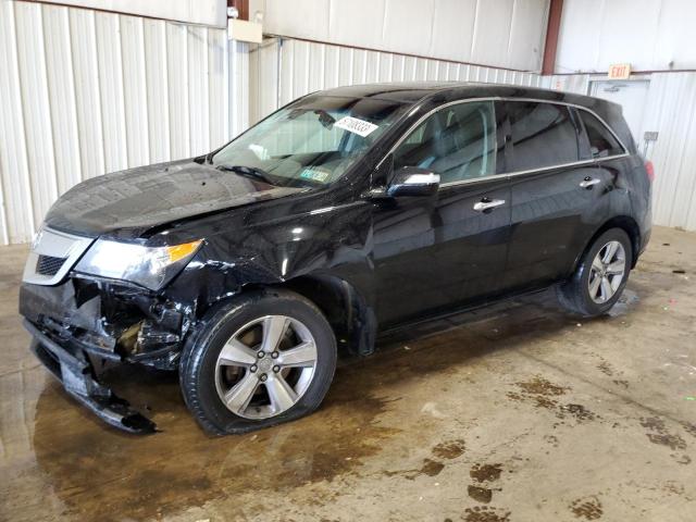 ACURA MDX 2012 2hnyd2h28ch513631