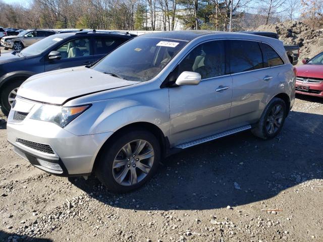 ACURA MDX 2012 2hnyd2h28ch521163