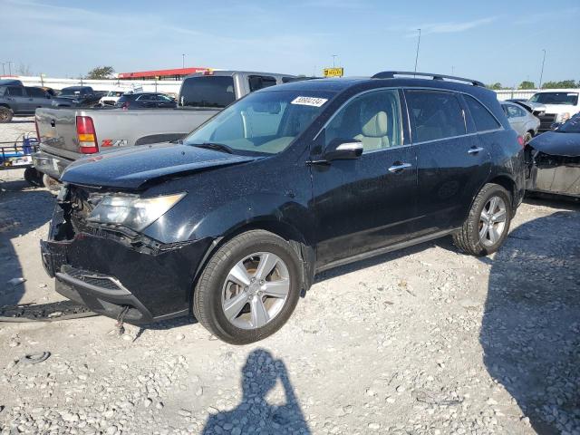 ACURA MDX 2012 2hnyd2h28ch527609