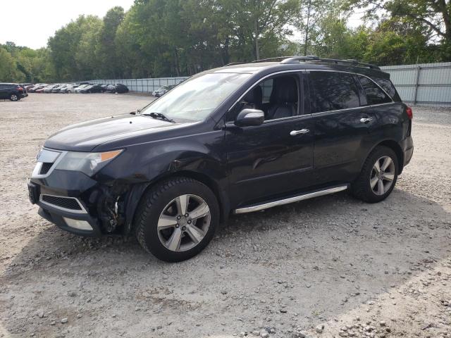 ACURA MDX 2012 2hnyd2h28ch533670