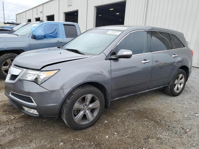 ACURA MDX 2012 2hnyd2h28ch542403