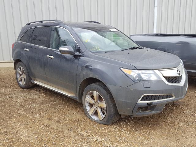 ACURA MDX 2013 2hnyd2h28dh001501