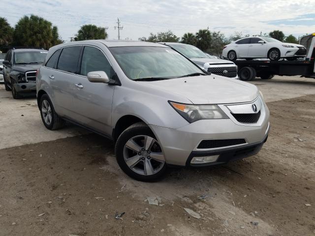 ACURA MDX 2013 2hnyd2h28dh505238