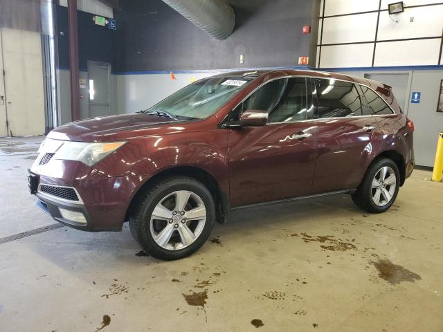 ACURA MDX 2013 2hnyd2h28dh509273