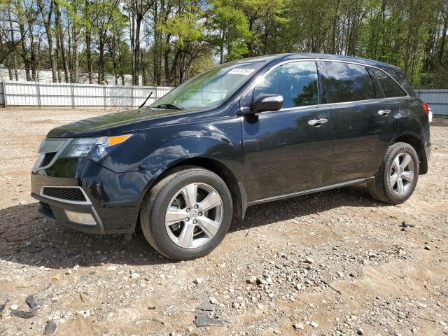 ACURA MDX 2013 2hnyd2h28dh522993