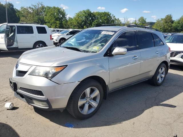 ACURA MDX 2010 2hnyd2h29ah531407