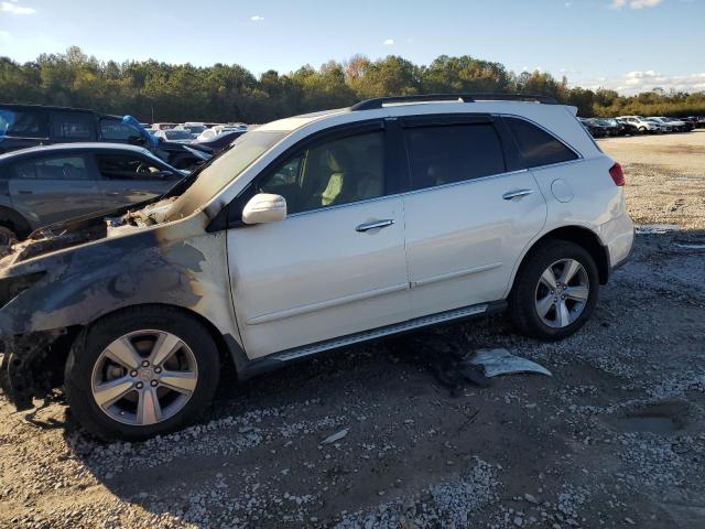 ACURA MDX 2012 2hnyd2h29ch508017