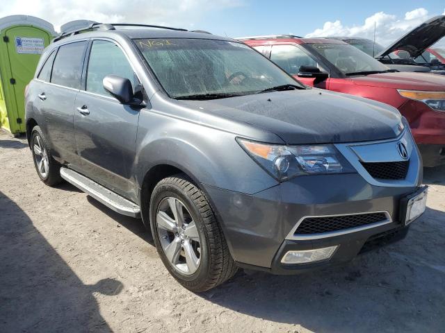 ACURA MDX 2012 2hnyd2h29ch534049