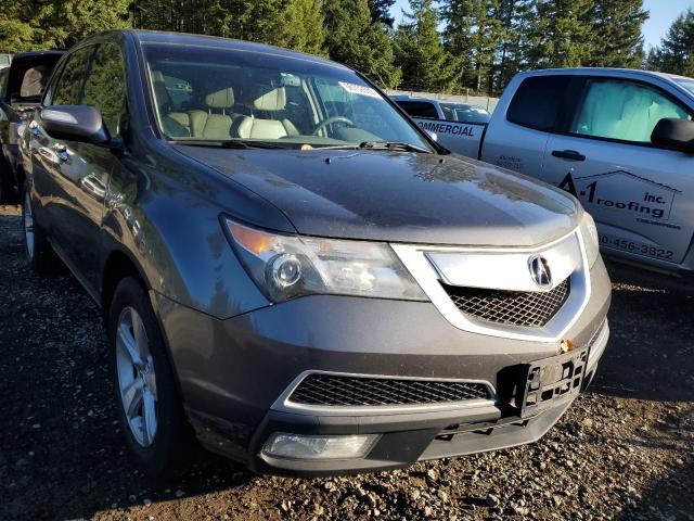 ACURA MDX 2012 2hnyd2h29ch535377