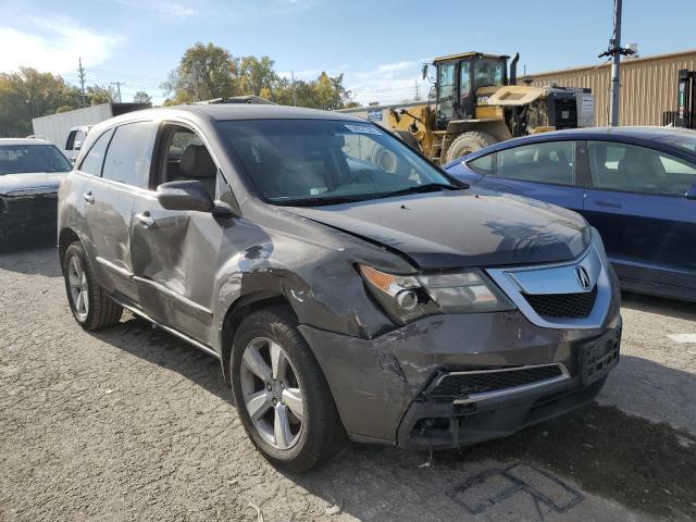 ACURA MDX 2012 2hnyd2h29ch537579