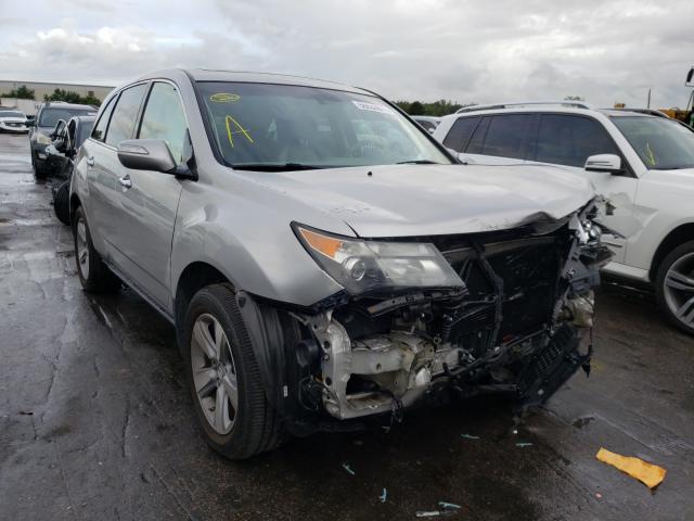 ACURA MDX 2013 2hnyd2h29dh500405