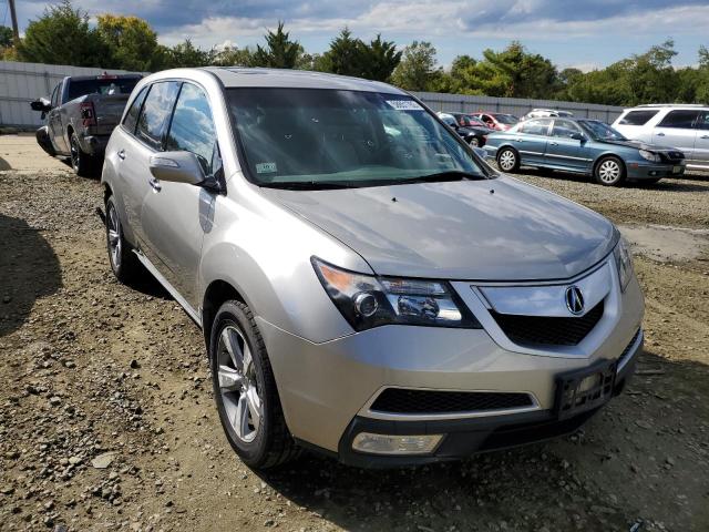 ACURA MDX 2013 2hnyd2h29dh501442