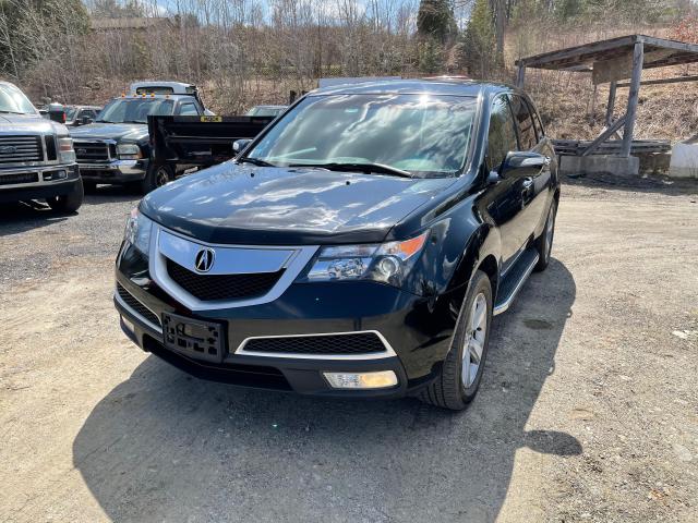 ACURA MDX 2013 2hnyd2h29dh501599