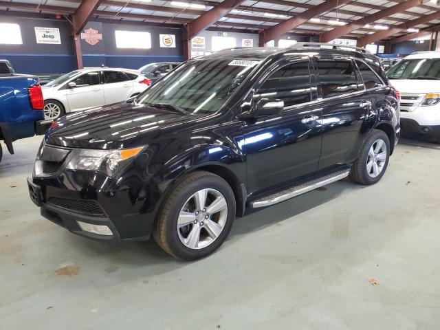 ACURA MDX 2013 2hnyd2h29dh503045