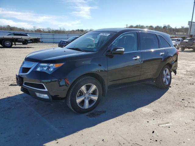 ACURA MDX 2013 2hnyd2h29dh509220