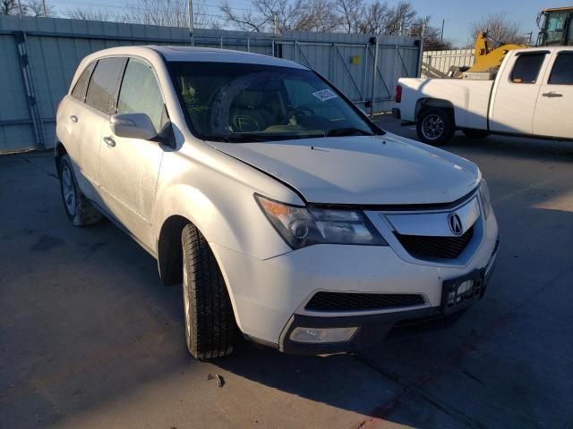 ACURA MDX 2013 2hnyd2h29dh514790