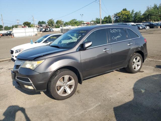 ACURA MDX 2010 2hnyd2h2xah514356