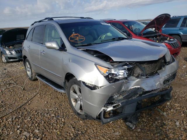 ACURA MDX 2010 2hnyd2h2xah534235