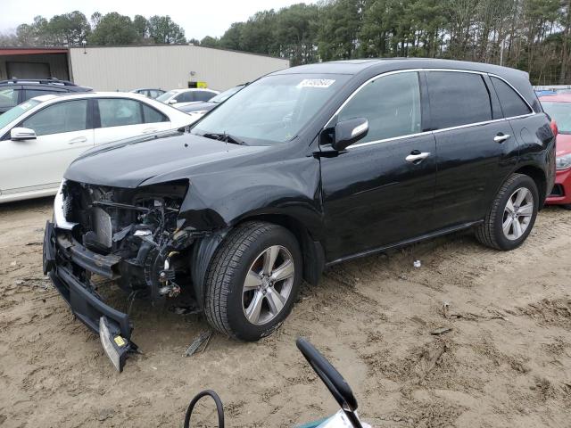 ACURA MDX 2011 2hnyd2h2xbh531479