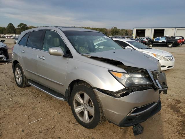 ACURA MDX 2011 2hnyd2h2xbh540120