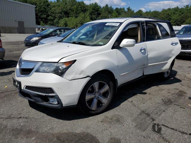 ACURA MDX 2012 2hnyd2h2xch506387