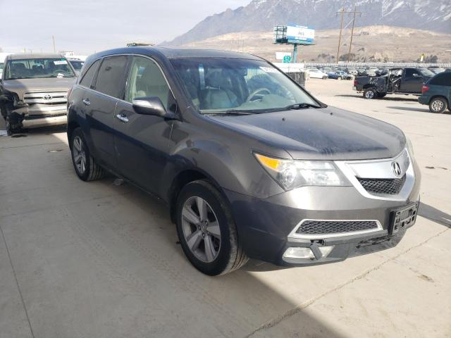 ACURA MDX 2012 2hnyd2h2xch527286