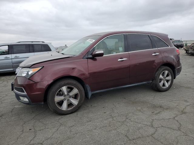 ACURA MDX 2012 2hnyd2h2xch532603