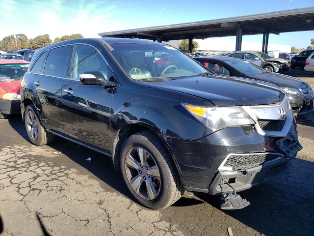 ACURA MDX 2012 2hnyd2h2xch538286