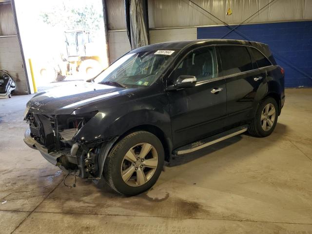 ACURA MDX 2012 2hnyd2h2xch546050